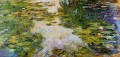 Nenúfares X Claude Monet Impresionismo Flores